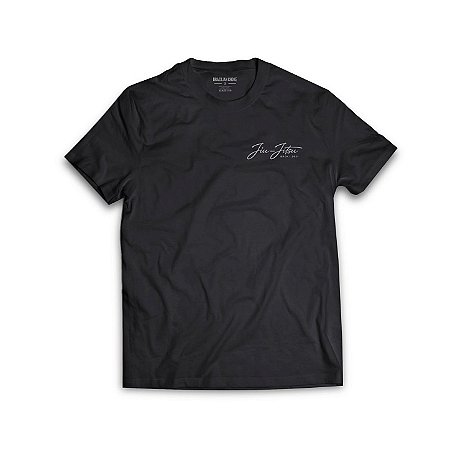 CAMISETA ORIGIN BLACK