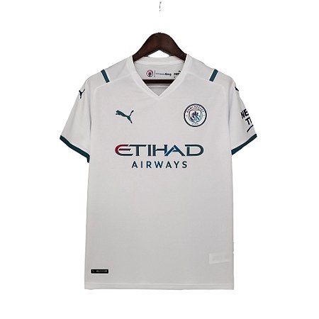 camisa do city puma