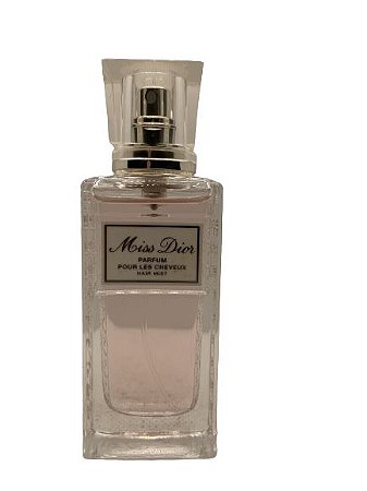Miss Dior Parfum pour les Cheveux Hair Mist Sem Tampa AnMY Perfumes Importados