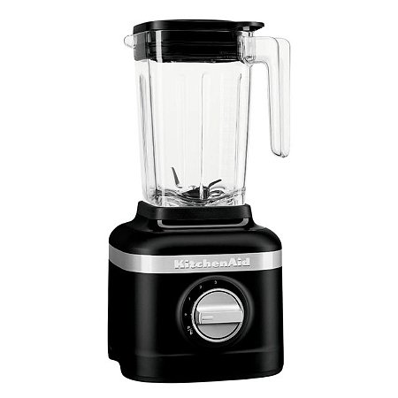 Liquidificador KitchenAid K150 Black Matte 127V 3 Velocidades