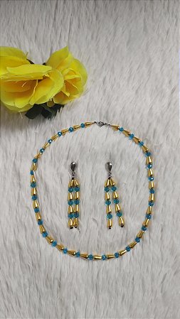 Conjuntos de Gotas Pequena