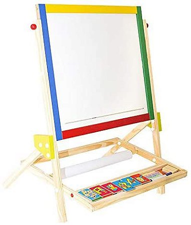 Quadro didatico carimbras Clearance