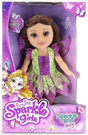 Sparkle girlz fada Clearance