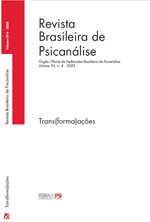 v. 59 nº 4 - Trans(forma)ações
