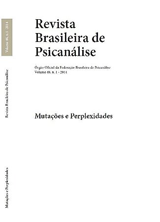 v.48 nº1 - Mutações e Perplexidades