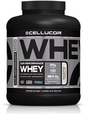 Whey Cor-Performance 1,8kg - Cellucor