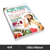Flyers  Folhetos  Panfletos