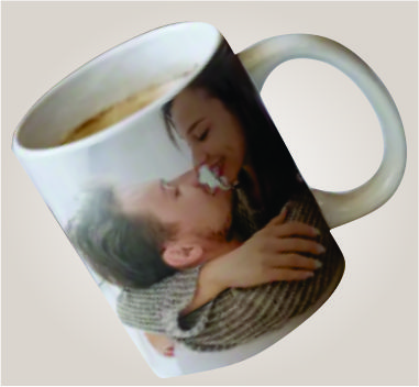 Canecas Personalizadas Termossensível