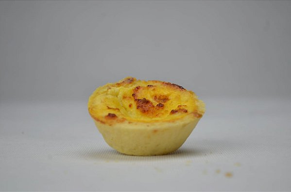 EMPADA DE QUEIJO  (6 unidades - 90g cada)