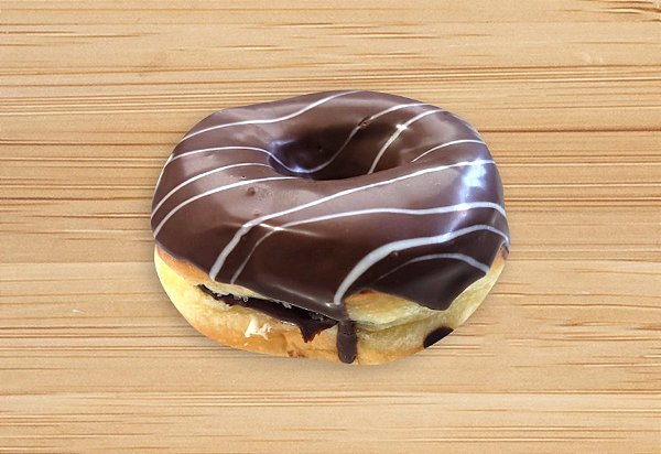 RING CHOCOLATE (10 unidades - 75g cada)