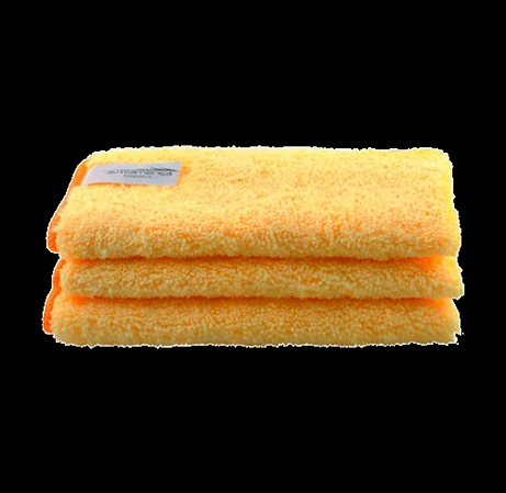 FLANELA MICROFIBRA 40X60 AUTOAMERICA