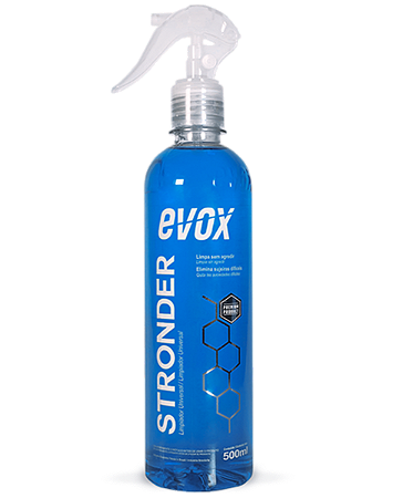 STRONDER APC 500ML - EVOX