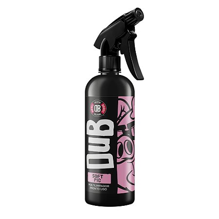 POWER PIG 500ML MULTILIMPADOR DUB BOYZ