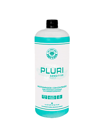 PLURI SENSITIVE MULTILIMPADOR SEM CHEIRO 1,5L - EASYTECH
