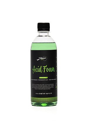 LAVA AUTOS ACID FOAM 500ML - JAÇA