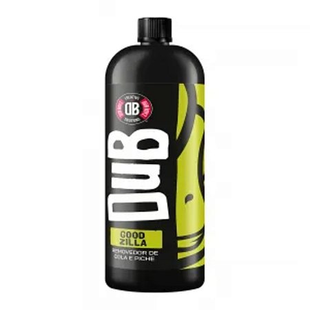 GOODZILLA REMOVEDOR DE PICHE E COLA 1,5L - DUBBOYZ