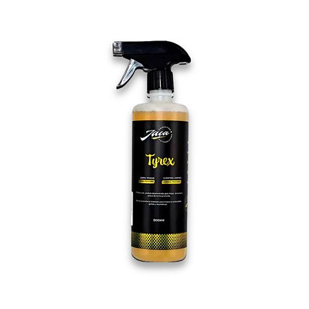 TYREX LIMPA PNEUS 500ML - JAÇA