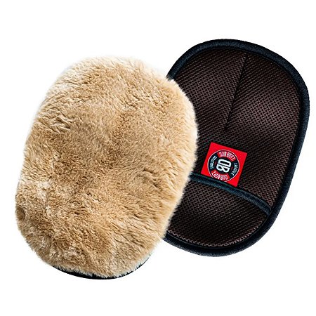 LUVA PARA LAVAGEM AUTOMOTIVA - DUB GLOVE - DUBBOYZ