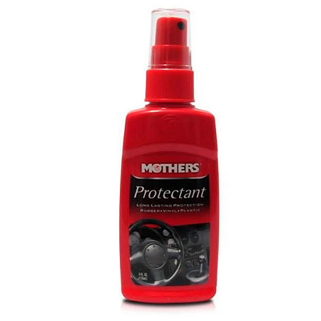 PROTECTANT 100ML - PROTETOR DE BORRACHAS MONTHERS