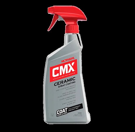 CMX - CERAMIC SPRAY COATING 710ML -MOTHERS
