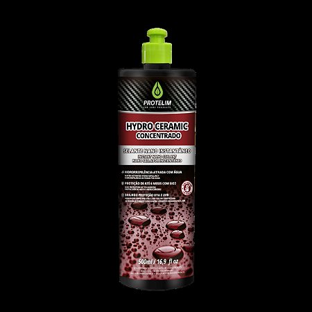 HYDRO CERAMIC – CONCENTRADO 500ML - PROTELIM