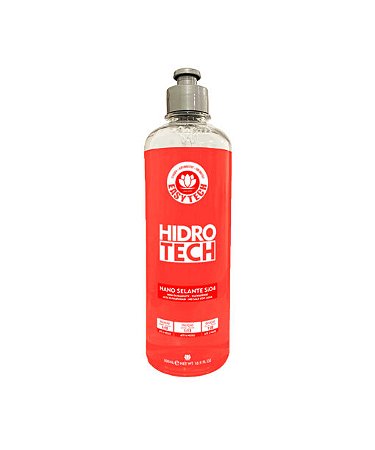 HIDROTECH – Nano Selante concentrado SiO4 500ml