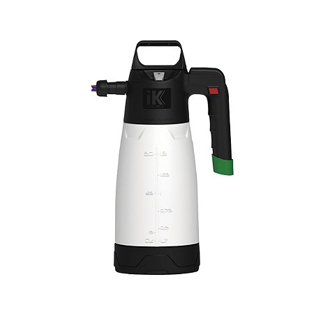 PULVERIZADOR PROFISSIONAL IK FOAM PRO 2