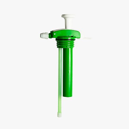 BOMBA COMPLETA PULVERIZADOR 1,2L GUARANY