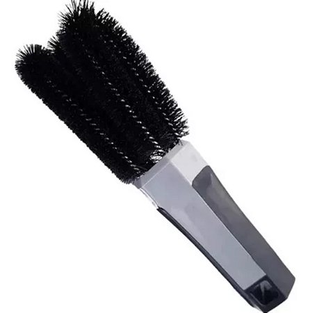 ESCOVA LIMPA PARAFUSO DE RODA - AUTOCRAZY