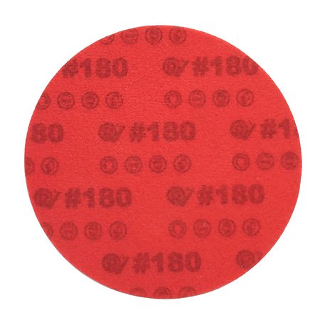 RESOLLIXA SOFT RESOLVIDRO 6" #180