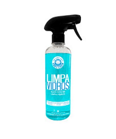 LIMPA VIDROS SPRAY DESENGORDURANTE 500ML-EASYTECH