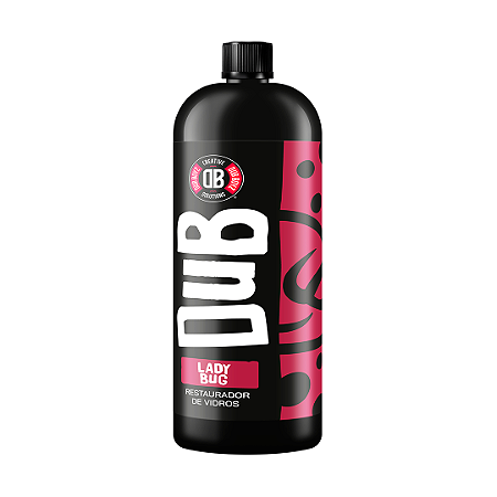 LADY BUGREMOVEDOR DE CHUVA ACIDA 500ML- DUBBOYZ