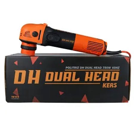 KERS POLITRIZ DH DUAL HEAD 780W 110V 60H
