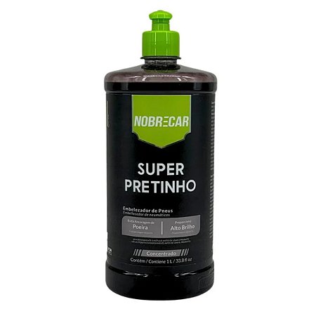 SUPER PRETINHO 1L