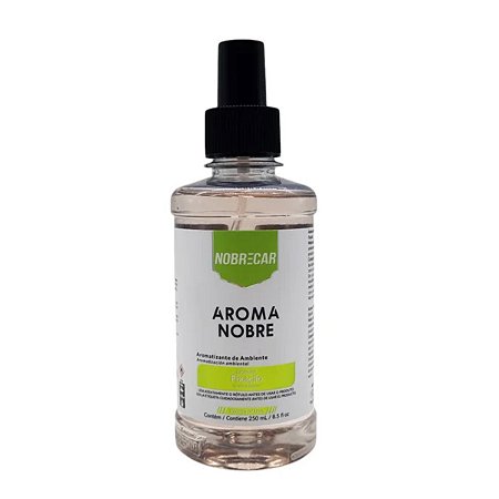 AROMA NOBRE 250ML- NOBRECAR