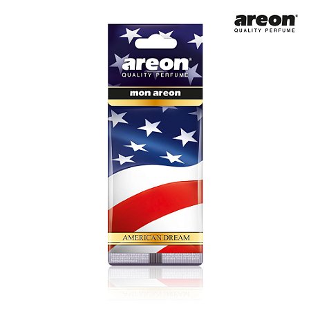 AREON MON AMERICAN DREAM