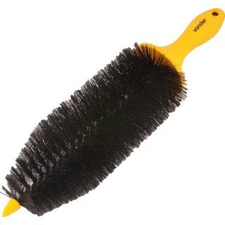 ESCOVA P/ FURO DE RODAS GRANDE -VONDER