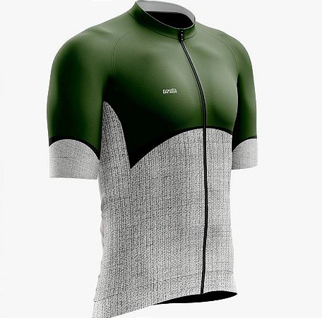 CAMISA BIKE RETRO - MUSGO