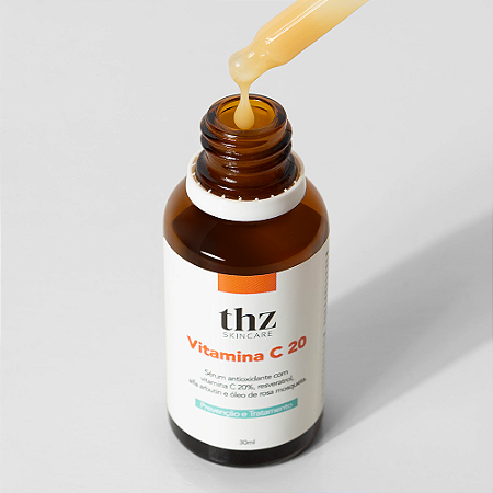 Vitamina C 20