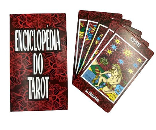 Enciclopédia do Tarot