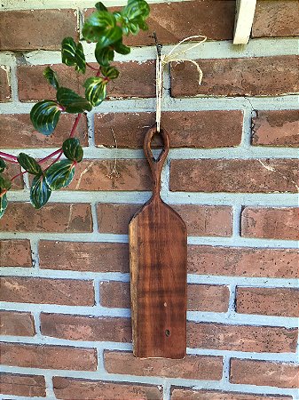 TÁBUA ARTESANAL PARA SERVIR CAMPONAE 001