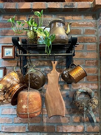 TÁBUA CAMPONAJE ARTESANAL 0012