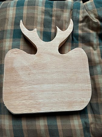 Tabuá Camponaje natalina