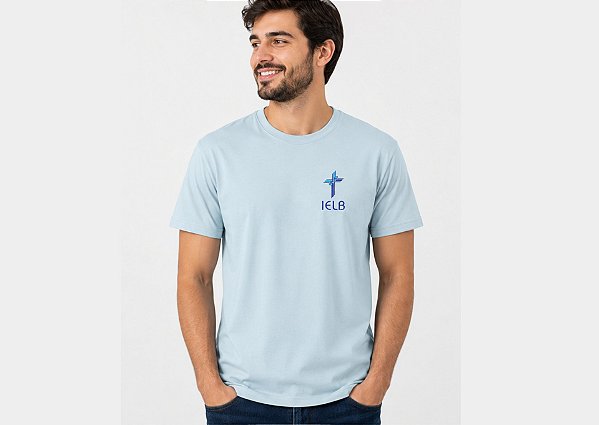 Camiseta IELB