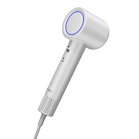 Secador de Cabelo Gaabor Radiance Branco 1600W 127V