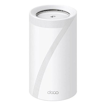 Roteador Tp-link Deco Be65 Wi-fi 7 Tri-band Be11000 2.5gbps