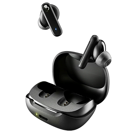 Fone de Ouvido Skullcandy Smokin Buds Bluetooth Sem Fio