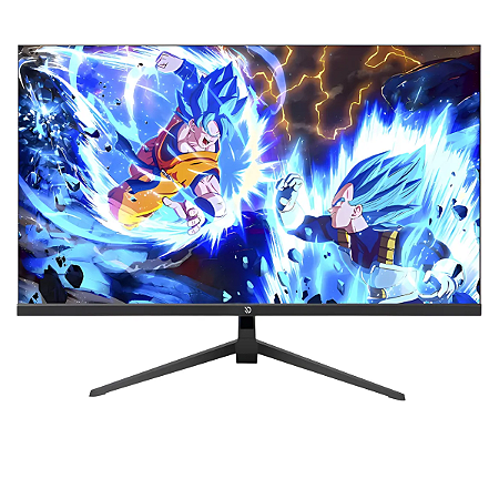 Monitor Gamer Curvo 27" IPS 240Hz 1ms Full HD HDR FreeSync