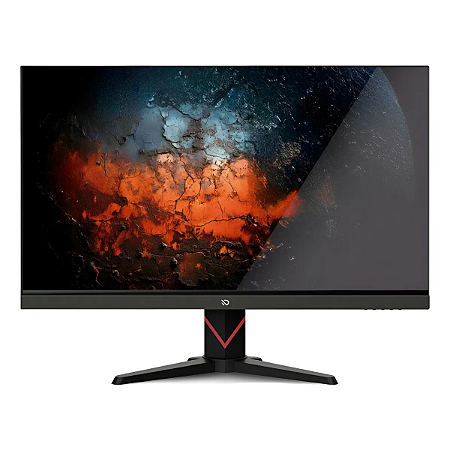 Monitor Gamer Duex Pro 27" QHD 180Hz 05ms 2HDMI 2DP Preto