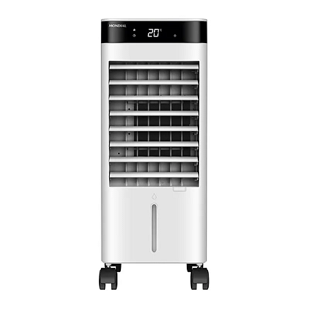 Climatizador Fresh Air Mondial Branco 90W CL-07L 127V/60Hz